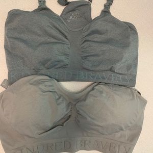 Kindred Braverly Sublime Nursing Bras XL Busty